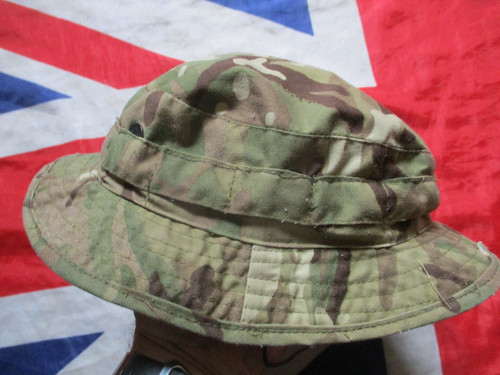 Genuine army issue mtp - genuine,