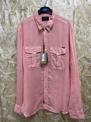 Bnwt belstaff cadet shirt - belstaff,