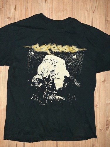 Carcass symphonies sickness - of,