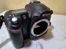 Nikon D D50 6.1MP Digital SLR