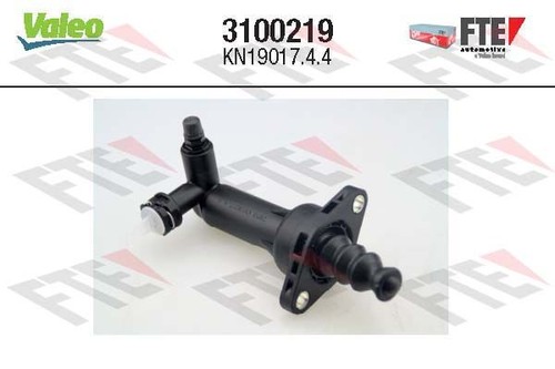 Valeo 3100219 clutch slave - 3100219,