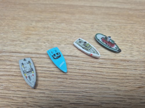 Micro machines vintage galoob - vintage,