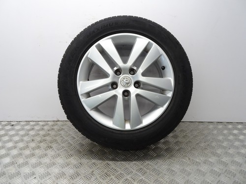 Vauxhall astra mk5 zafira - vauxhall, h