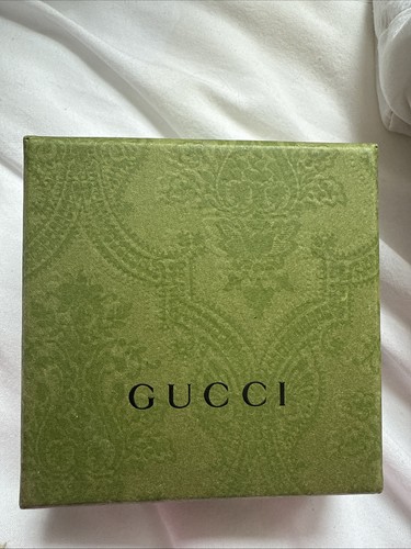 Gucci trademark sterling - gucci,