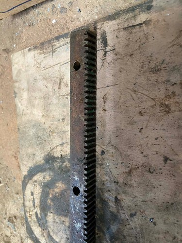 Drummond myford type - m-type, gear