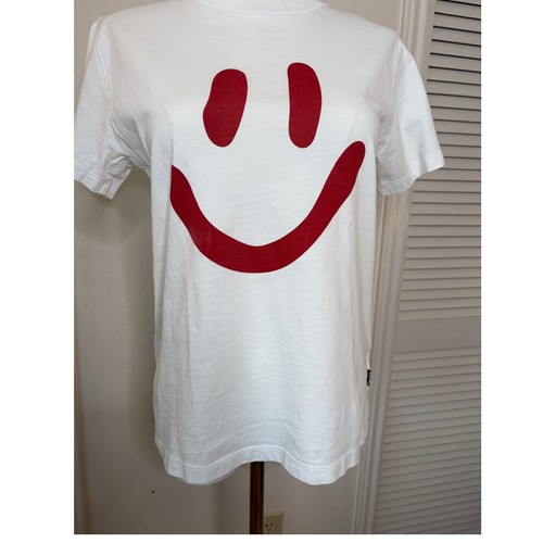 Molo smiley face youth - smiley,