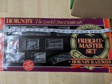 Freight Master Set Horby