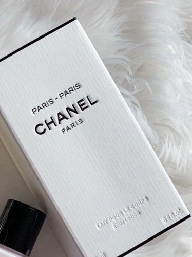 Chanel paris - chanel, de