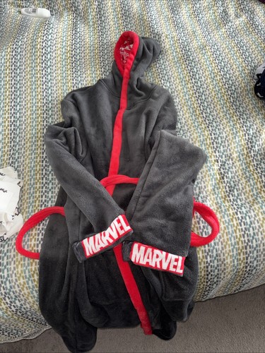 Men dressing gown - xl, men's