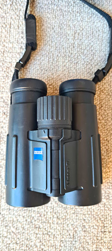 Zeiss victory 8x32 roof - victory,