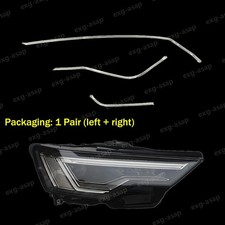 Car Headlights Daytime Running