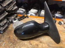 2005 RENAULT CLIO DRIVER SIDE