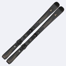 2024 Atomic Black Heaven Skis