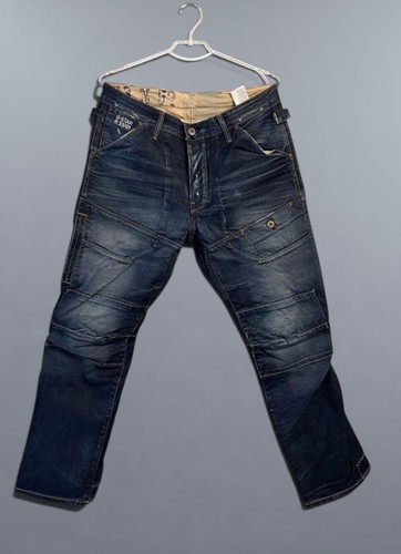 Star raw r33 blue - raw, r33/01