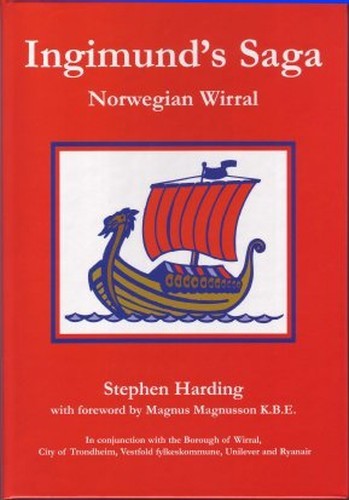 Ingimund saga norwegian - ingimund's,