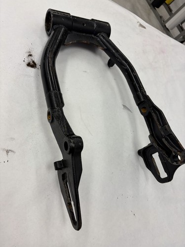 Vintage big twin rear - big,