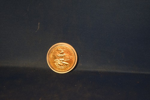 Guernsey 2008 five pounds coin - guernsey,