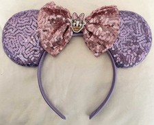 Disney Inspired Daisy Duck