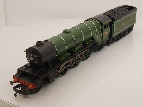 Hornby class flying - class,