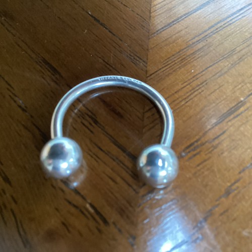 Tiffany sterling silver - co,