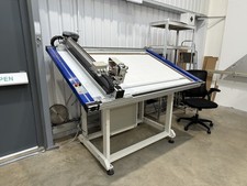 Valiani Future 120 CNC Picture Mount Cutter with Operator PC