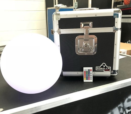 Orb floating ball thomas - orb,