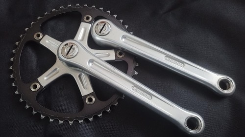 Tourney crankset 170 with - , fsa
