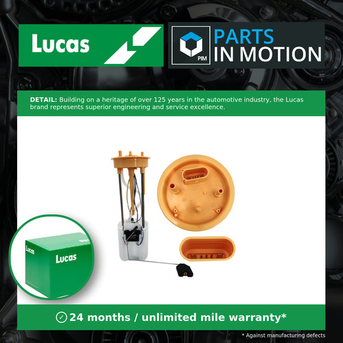 Fuel pump fits amarok 0d - fuel,