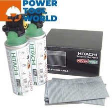 38mm HiKOKI (Hitachi) Second