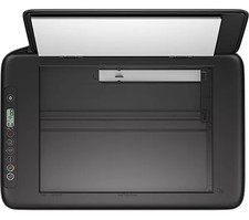 HP DeskJet All-in-One Inkjet