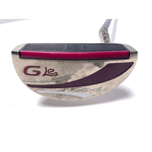 Ping shea putter 35 - ping, 2