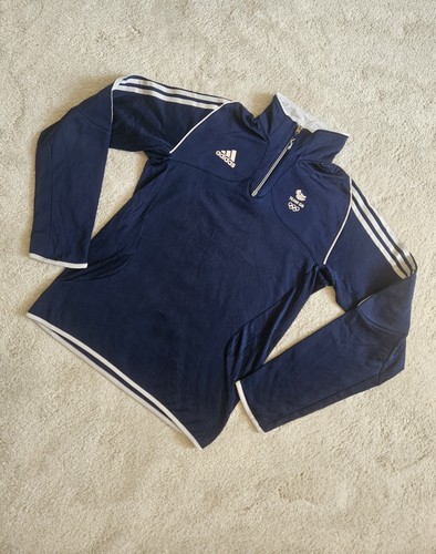 Adidas team olympic - adidas, gb