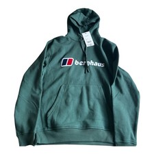 Men’s Berghaus M Logo Hoodie