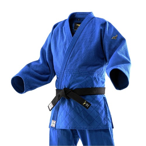 Mizuno yusho 2nd ijf approved - mizuno,