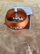 Chris King Matte Mango 36.4