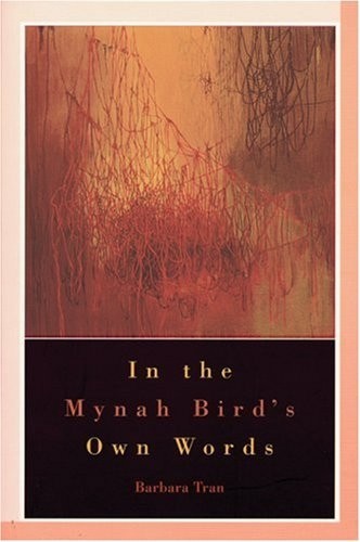 The mynah bird own - bird's,
