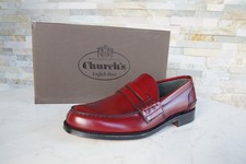 Church's Eu 40 UK 6 Slipper