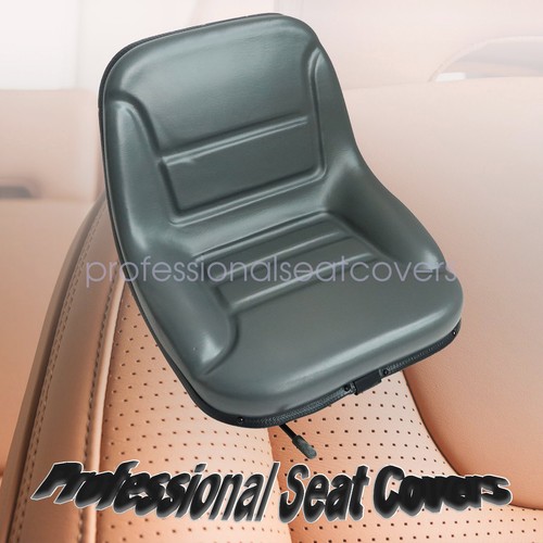 Replacement low back riding - replacement,