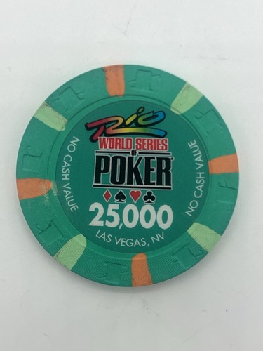 Wsop world series poker - series, of