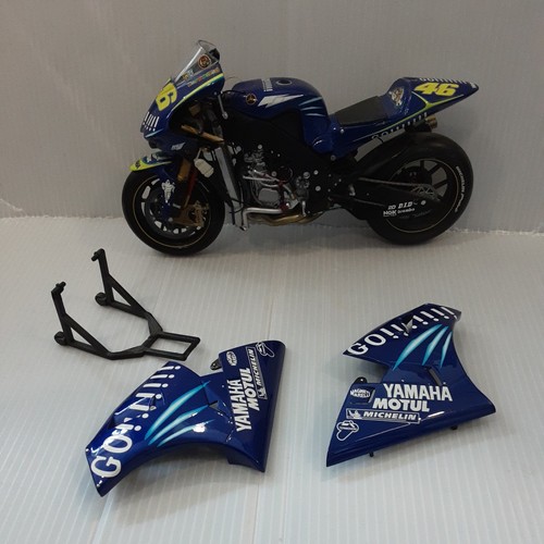 Minichamps yamaha yzr - yamaha, yzr-m1