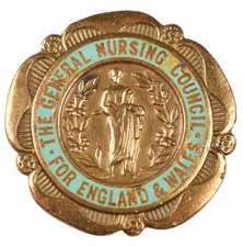 The General Nursing Council