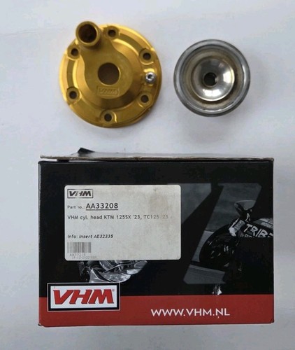 Good used condition vhm ktm - good,