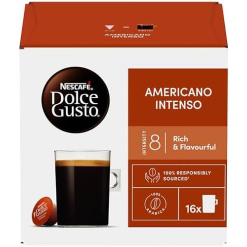 Nescafe dolce gusto - nescafé,