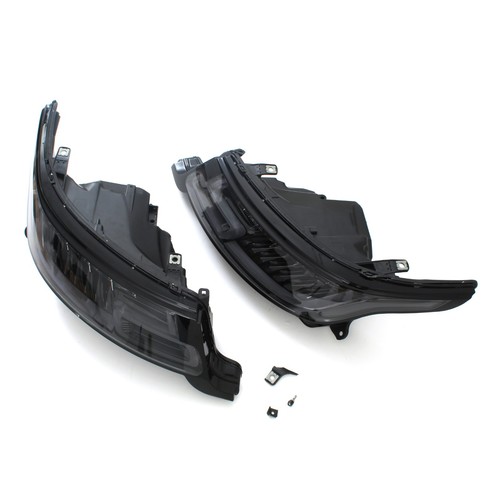 Rd3621 front led headlights - rd3621,