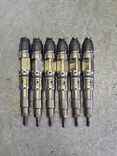 MAN TGX 460 E6 DIESEL