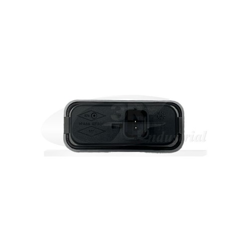 3rg industrial trunk - industrial, lid