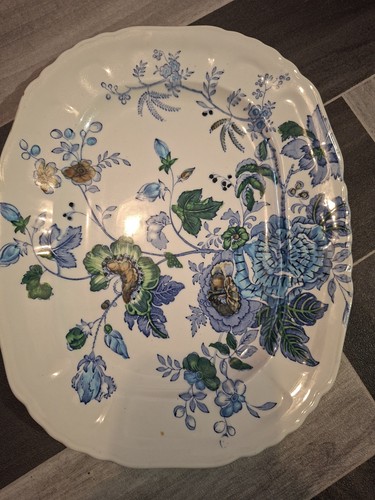 Afternoon tea sandwich plate - afternoon,