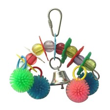 SKY PETS COLOURFUL BELLS &