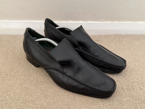Jeffery west black - west,
