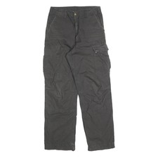 CARHARTT Mens Relaxed Black